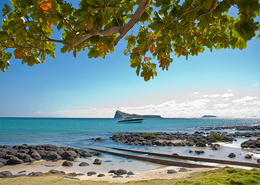 cap malheureux ile maurice